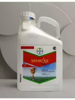  Гербицид ЗЕНКОР УЛЬТРА 60% суспензия 1 0 – 1 5 + 0 5 л/га (1 л) - 