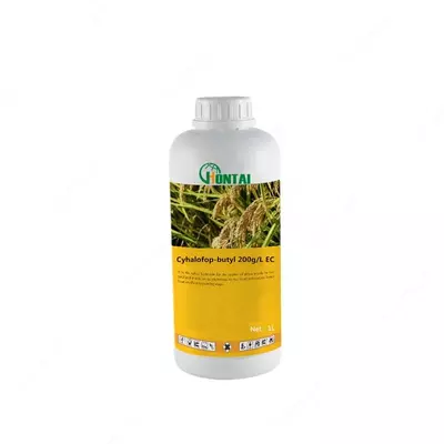 Gerbitsid AGRO-CLEANS DUO 40% emulsiya konsentrati  0 5 l/ga (1 l)