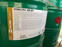 Акриловая смола Domacryl 850 60 T / Домакрил