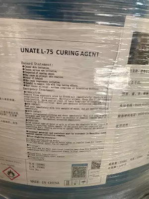 Изоцианат ароматический (отвердитель) | Unate L-75