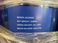 Бензиловый спирт | Benzyl Alcohol