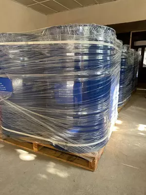 Бензиловый спирт | Benzyl Alcohol - 47 852.9 сум / кг.