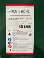 Coronate MPAX 75
