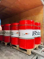 Полиэфирная смола - эпоксидная - гелькоут - отвердитель - ускоритель