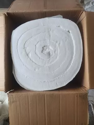 керамическая вата / огнеупорная вата - 538 345.4 сум / рулон