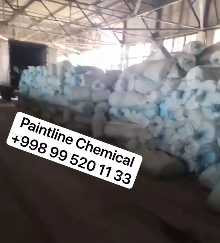 керамическая вата / огнеупорная вата Ulgurji va chakana