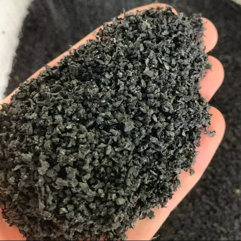 Полиуретановый клей для резиновой крошки 1к PU Binder Оптом и розница