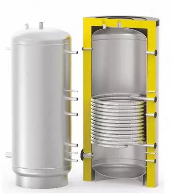 Полиуретановая система для бойлеров и для солнечной энергетики - 59 561.9 сум / кг.