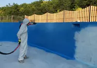 Система напыляемой ПОЛИМОЧЕВИНЫ - от {0} сум