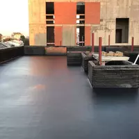 Система напыляемой ПОЛИМОЧЕВИНЫ XOM ASHYO