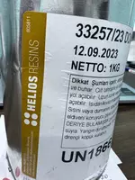 Гидроксиакриловая смола DOMACRYL 568 60 X