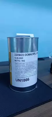 DOMACRYL 5130 70 BAc Гидроксиакриловая смола