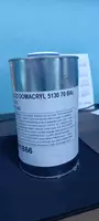 DOMACRYL 5130 70 BAc Гидроксиакриловая смола - от {0} сум