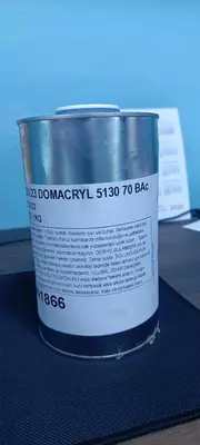 DOMACRYL 5130 70 BAc Гидроксиакриловая смола - 45 000 сум от 200000 кг