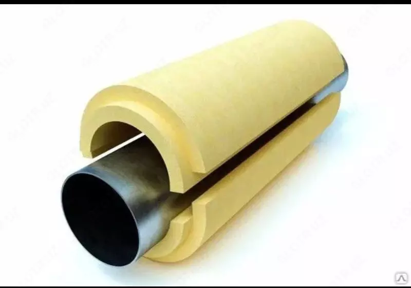 Заливочная система для теплопроводов. - от {0} сум