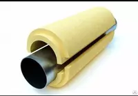 Заливочная система для теплопроводов. - от {0} сум