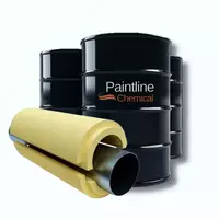 Заливочная система для теплопроводов.