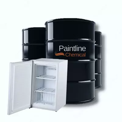 Sanoat va maishiy muzlatkichlar uchun quyma PPU tizimi.