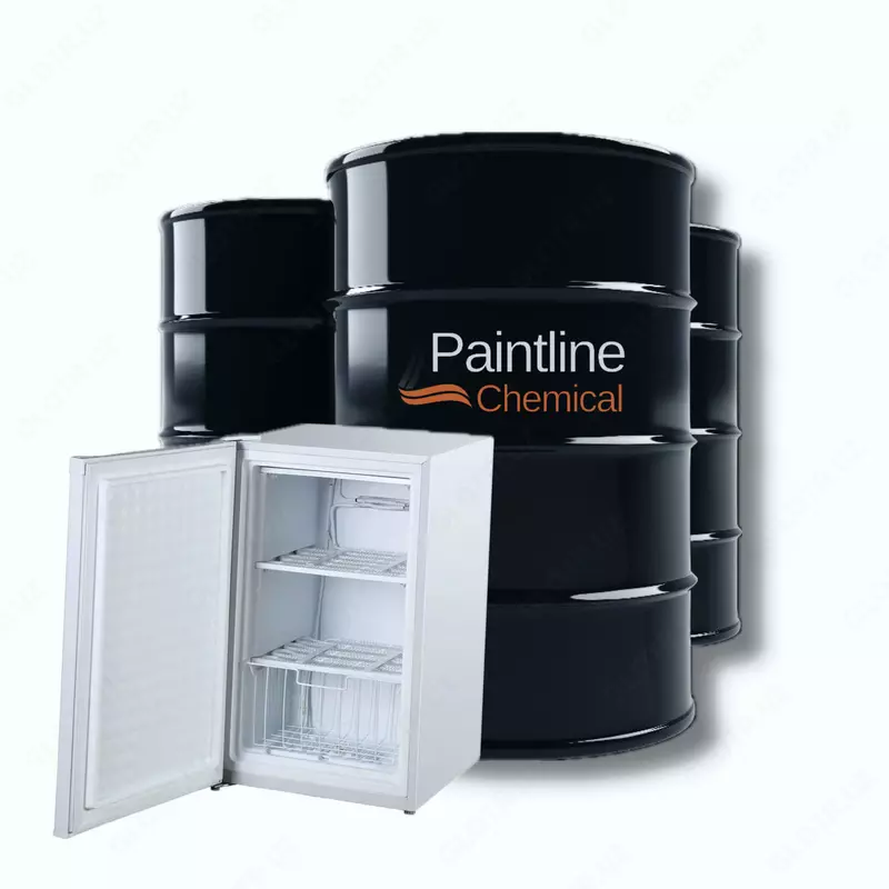 Заливочная ппу система для промышленных и бытовых холодильников.