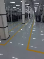 Полимерный пол из Эпоксидной Смолы - от 95 705.8 сум