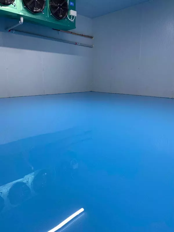 от 95 705.8 сум Полимерный пол из Эпоксидной Смолы