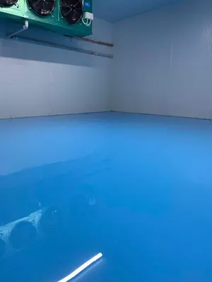 от 95 705.8 сум / кг Полимерный пол из Эпоксидной Смолы