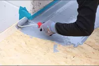 Гидроизоляция своими руками