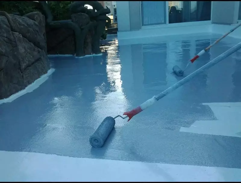 Гидроизоляция своими руками - от {0} сум