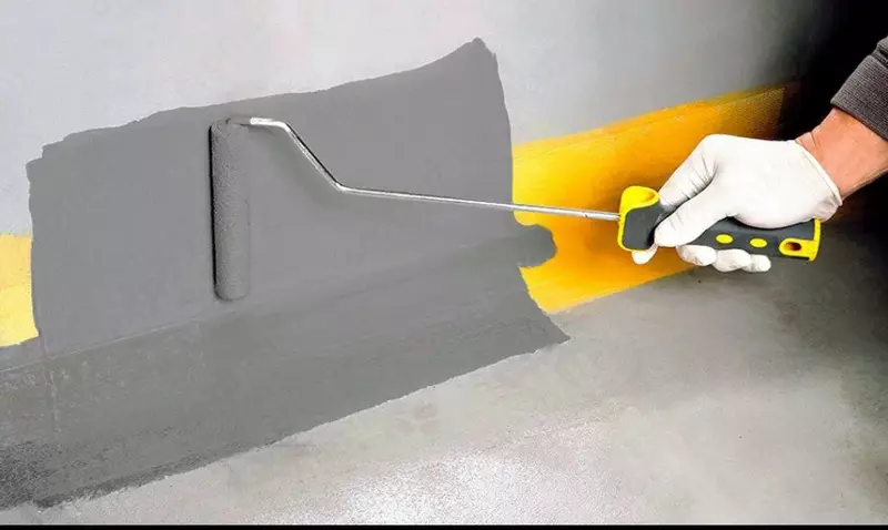 от {0} сум Гидроизоляция своими руками