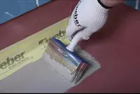 Гидроизоляция своими руками Оптом и розница