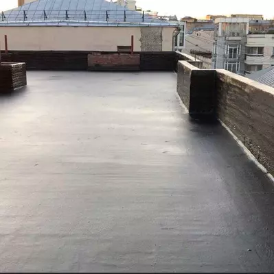 Poliuriya Chakana savdo