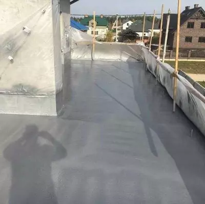 Poliuriya - XOM ASHYO