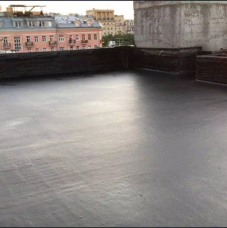 XOM ASHYO - Poliuriya