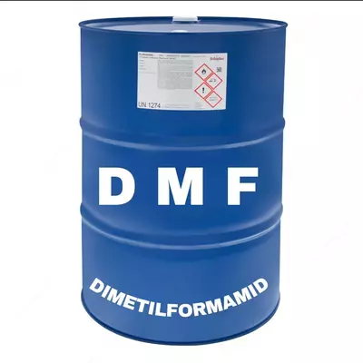 Dimetilformamid