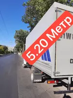 Yuk tashish Uzbekiston boylab