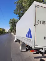 80 000 so'mdan Yuk tashish Uzbekiston boylab