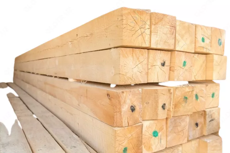 Пиломатериал ( леса