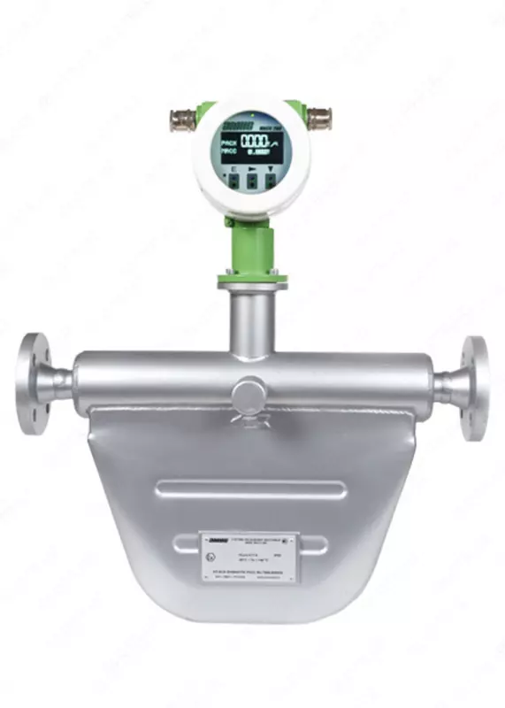 ЭМИС-МАСС 260 Массовый кориолисовый расходомер