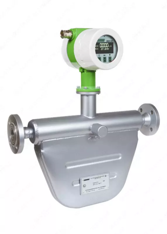  ЭМИС-МАСС 260 Массовый кориолисовый расходомер - 