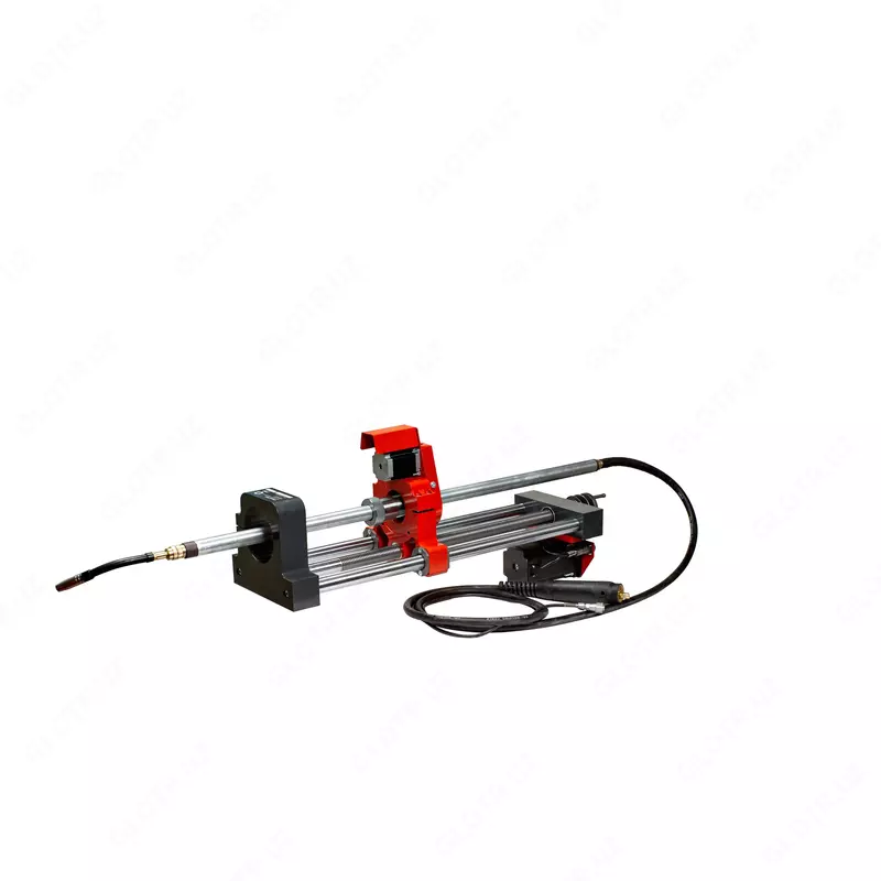  Мобильный наплавочно-расточный комплекс «Пионер РНК 2» - 