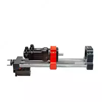 Мобильный расточный станок «Пионер 2»