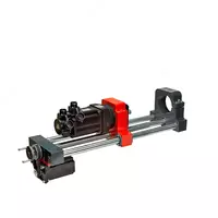  Мобильный расточный станок «Пионер 2» - 