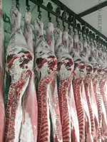 Говядина 1 категории охлажденная (бык)