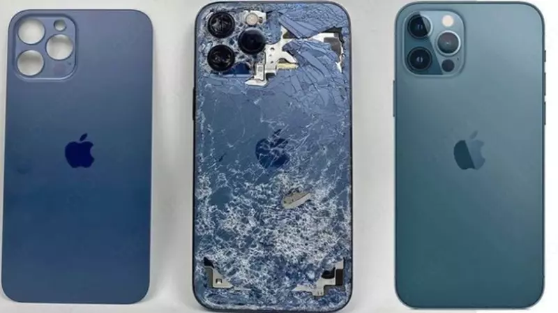 Ремонт сотовых телефонов и ноутбуков