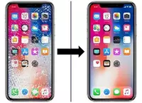 Ремонт сотовых телефонов и ноутбуков - по запросу