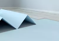 Подложка-гармошка Перфорированная Только оптом