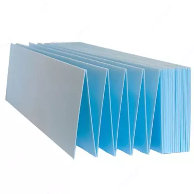 Подложка-гармошка Перфорированная TERMOTECH