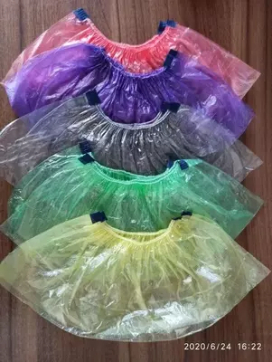 300 сум / пара Прочные Бахилы от Производителя