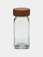   Баночки для приправ от первых рук