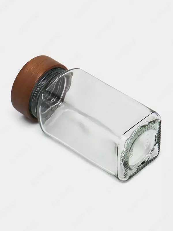  Баночки для приправ от первых рук - 